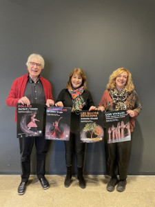 Festival Música i dansa 2023