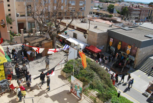 Fira Medieval