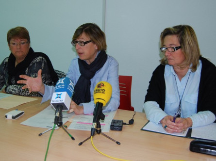 Roda de premsa 14-01-14 Fons cooperació local