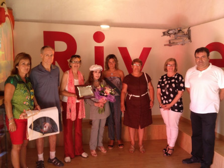 Homenatge Charlie Rivel Festa Major petita