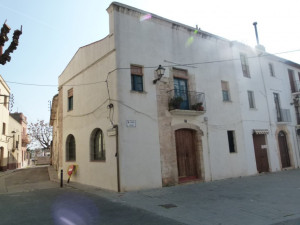 Antic hostal del Castell