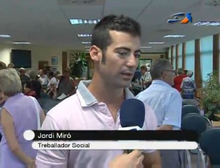 Inauguracio casal avis