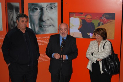 Inauguracioweb