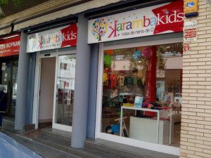 Karamba kids