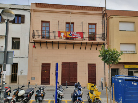 Imatge actual de l'Aliança