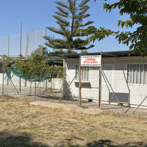 Local Corral d'en Cona