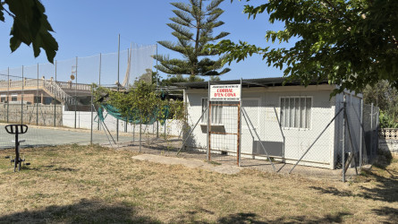 Local Corral d'en Cona