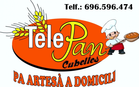 TELEPAN CUBELLES