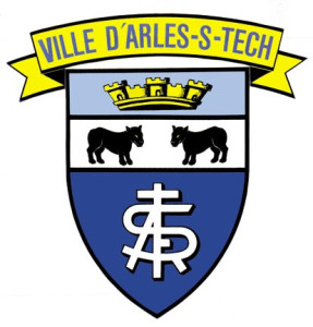 Logo Arles de Tec