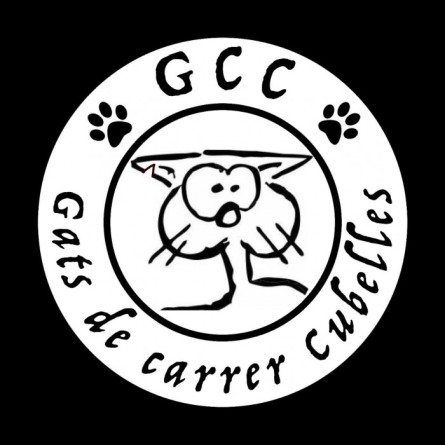 logo entitat gats del carrer