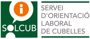 Logo SOLCUB Horitzontal