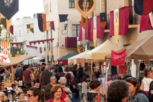 Cubelles Medieval 2017