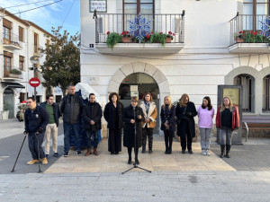 minut de silenci nadó1.JPG