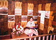 Montse López Ferrer pubilla Cubelles 1973