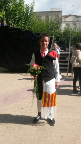 Monzonis Hereu Catalunya