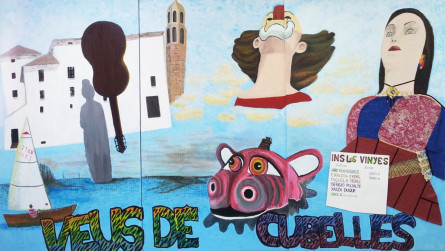 Mural
