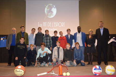 Nit de l esport 201743