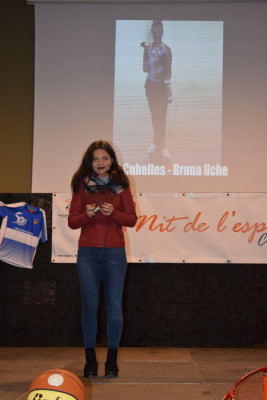 Nit de l esport 201763