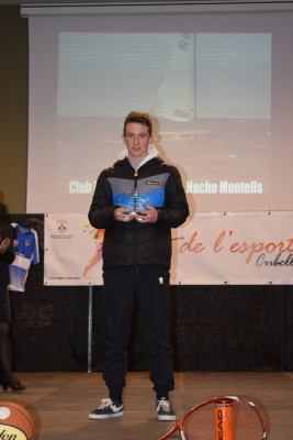 Nit de l esport 201775