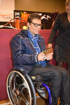 Nit de l esport 201790