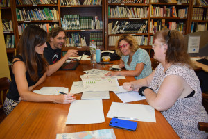 Biblioteca municipal