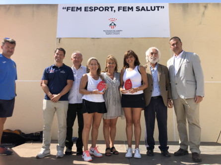 Open solidari tennis_campiones femenines