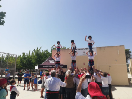 Open solidari tennis_castellers del foix