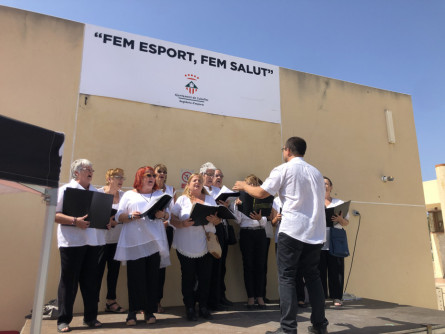 Open solidari tennis_Cor l'Espiga