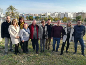 Imatge d'arxiu Pacte Penedès Marítim