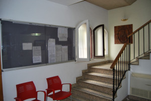 Tauler edictes