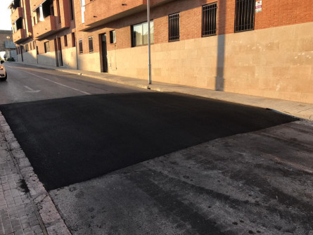 Pas vianants elevat St Antoni (1)