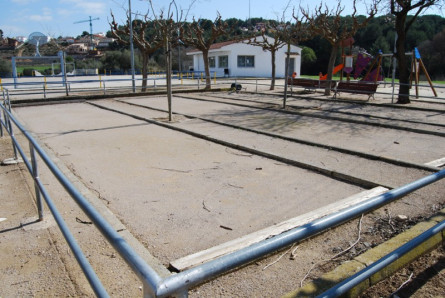 Petanca mas trader
