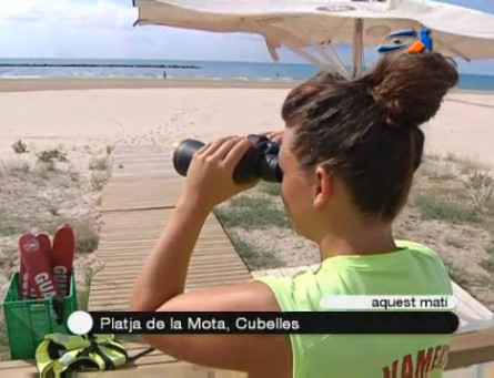 Platges rescatadores