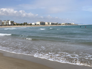 Platja de la Mota