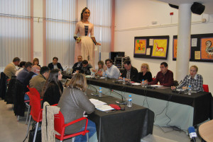 Ple Abril 2018