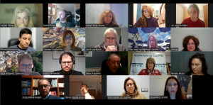 Ple extraordinari febrer 2022