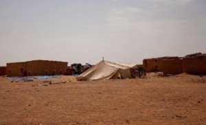 pluges sahara