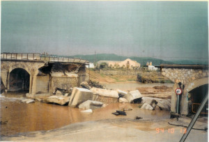 Pont C-31 1994