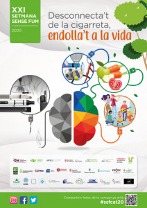 Setmana sense fum 2020