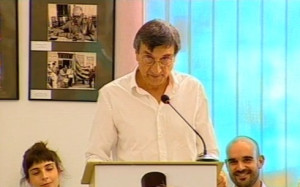 Pregó Joan Vidal