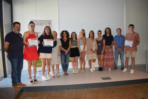 Premis batxillerat 2023