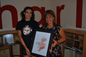 Presentació programa Festa Major 2015
