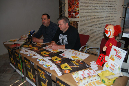 Presentacio mes del xato 2018 21