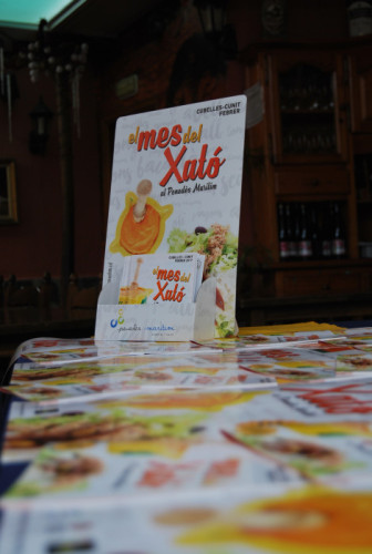 Mes del Xató 2017 (2)