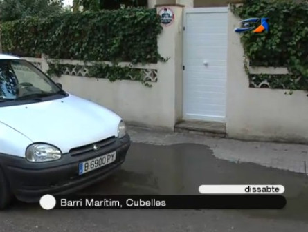 Presentacio pluvials maritim