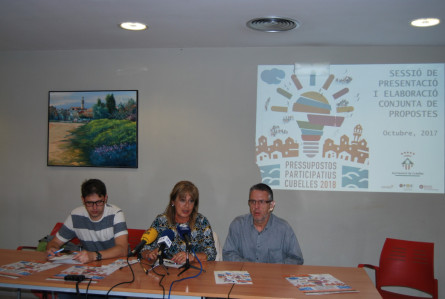 Presentacio proces participatiu pressupost octubre2017 10