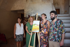 Presentació cartell fm 2022