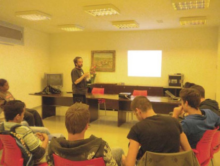 Prevencio drogodependencia