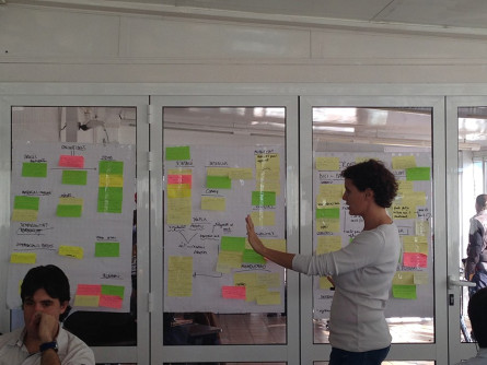 Procés participatiu Pg. Marítim