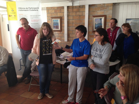 Procés participatiu Pg. Marítim